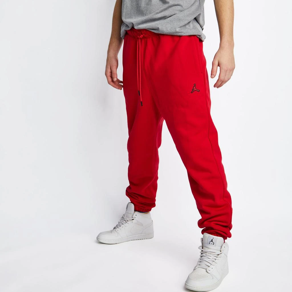 商品Jordan|Jordan Essentials  Cuffed Pant - Men Pants,价格¥619,第1张图片