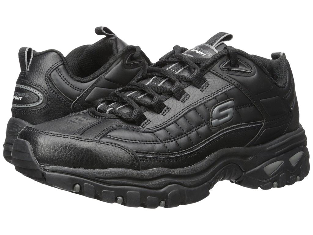 斯凯奇运动鞋SKECHERS Energy Afterburn老爹鞋商品第1张图片规格展示