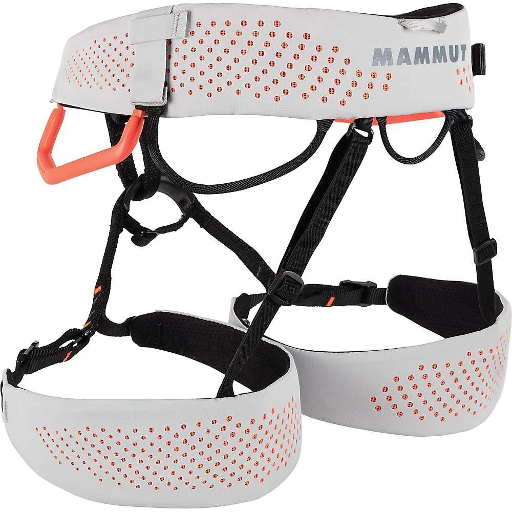 商品Mammut|Mammut Sender Fast Adjust Harness,价格¥644,第2张图片详细描述