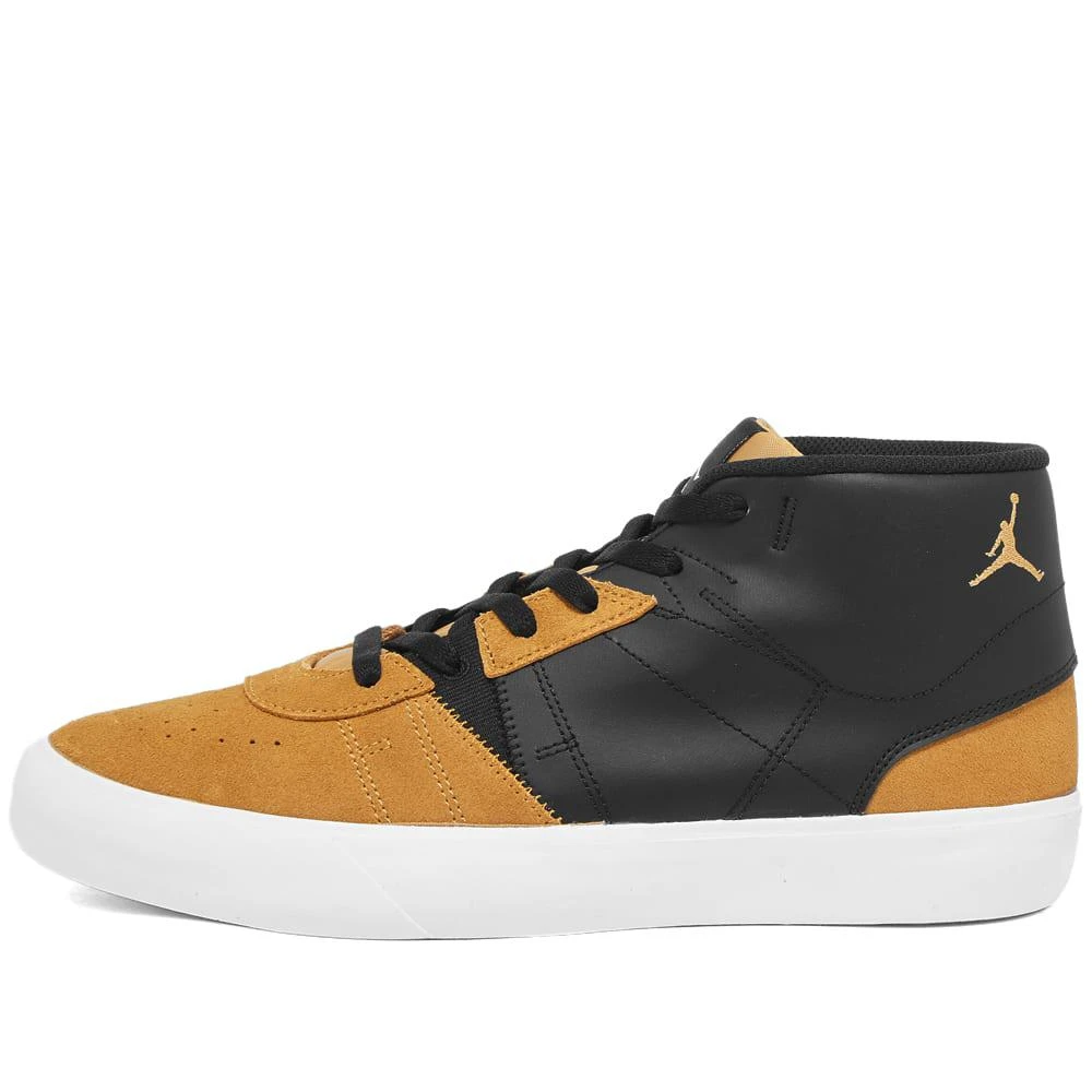 商品Jordan|Air Jordan Series Mid,价格¥461,第2张图片详细描述