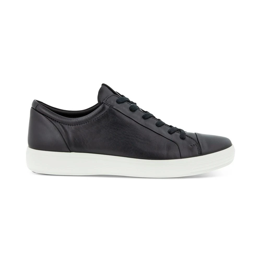 商品ECCO|Men's Soft 7 City Sneaker,价格¥1274,第3张图片详细描述