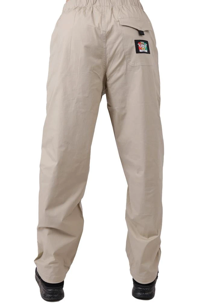 商品Butter Goods|Climber Pants - Putty,价格¥363,第3张图片详细描述