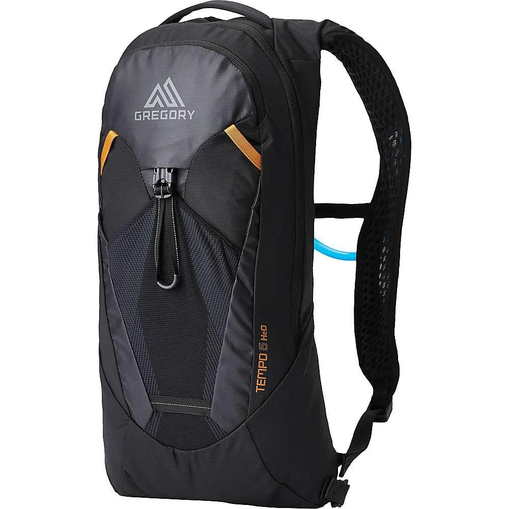 商品Gregory|Gregory Tempo 6 Hydration Pack,价格¥982,第1张图片