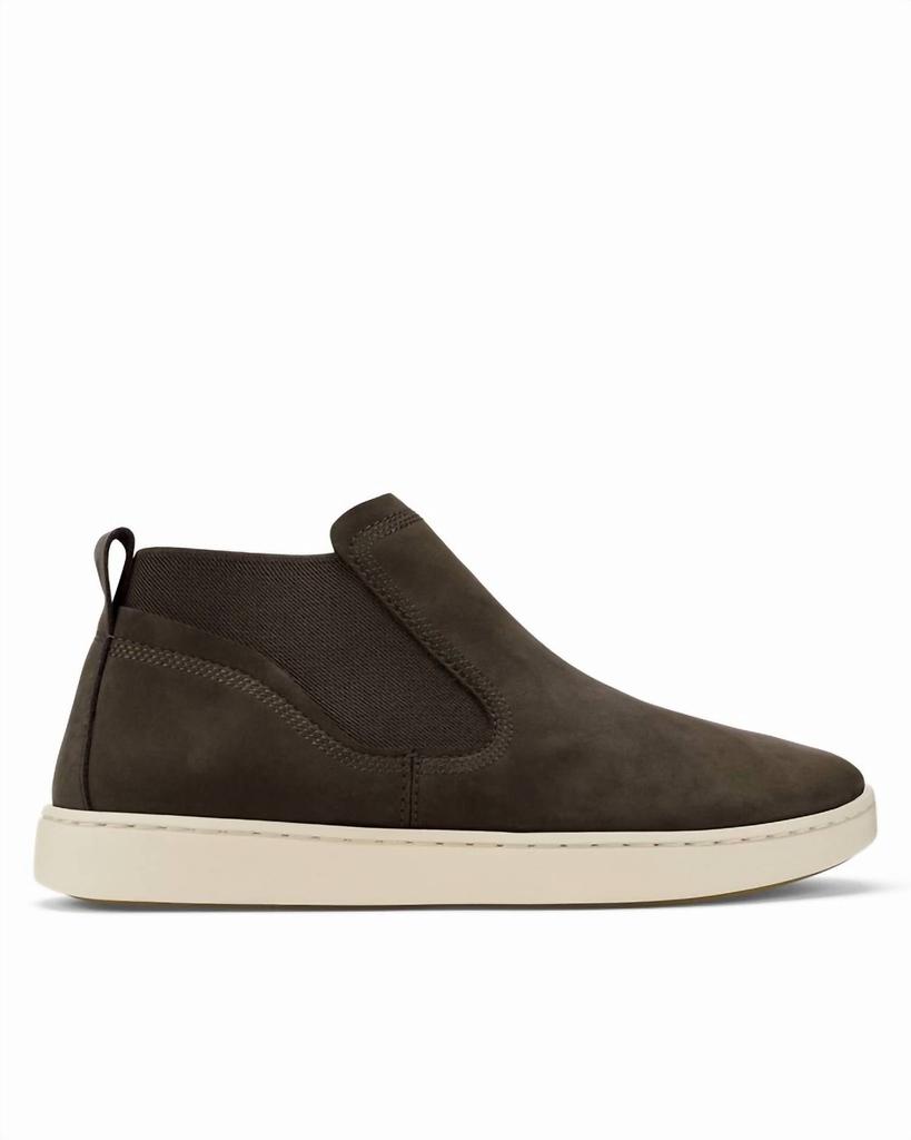Women's Pehuea Mid Boot In Dark Java image 2