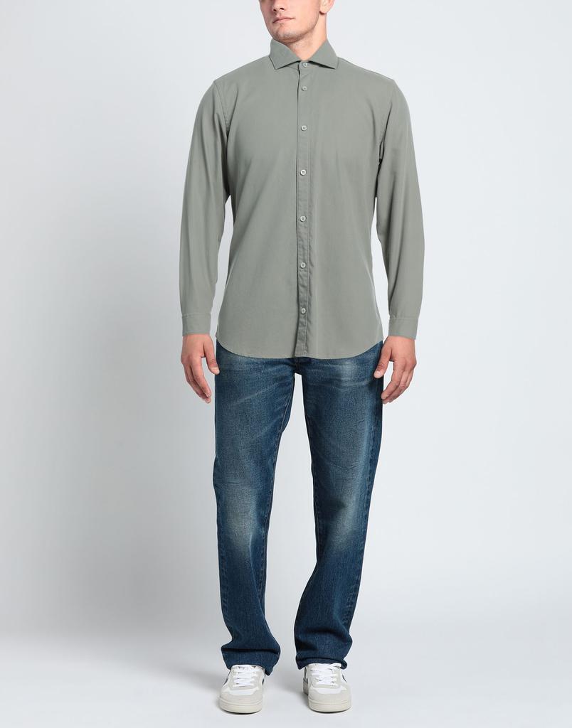 商品Zegna|Shirts,价格¥1042,第2张图片详细描述
