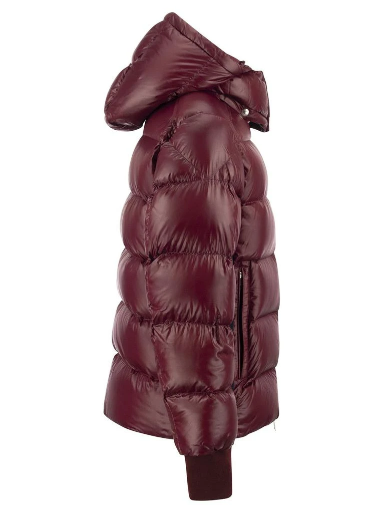 商品Moncler|Moncler Lunetiere Down Jacket,价格¥9147,第3张图片详细描述