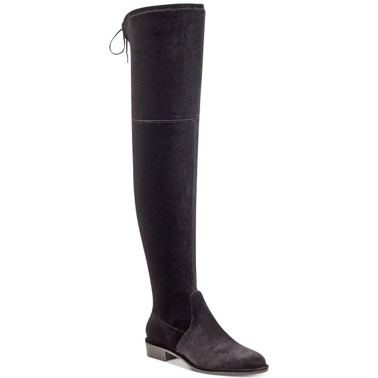 商品Marc Fisher|Humor Over-The-Knee Boots, A Macy's Exclusive Style,价格¥483,第2张图片详细描述