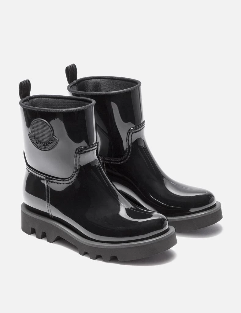 商品Moncler|Ginette Rain Boots,价格¥4531,第4张图片详细描述