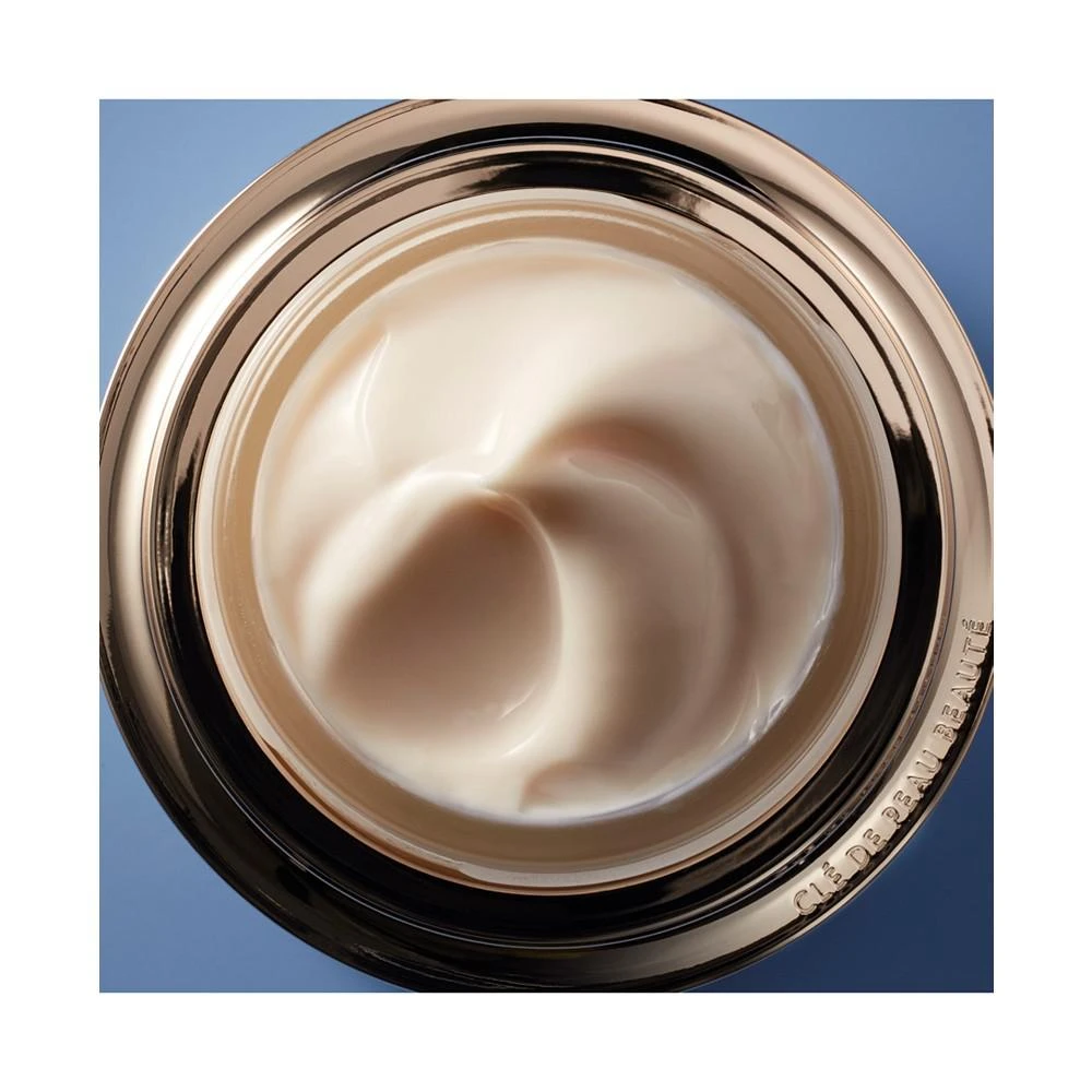 商品Cle de Peau|Protective Fortifying Cream SPF 22, 1.7-oz.,价格¥1272,第5张图片详细描述