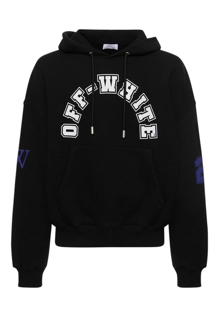 Adult unisex sweatshirt Off-white 23 Abloh image 2
