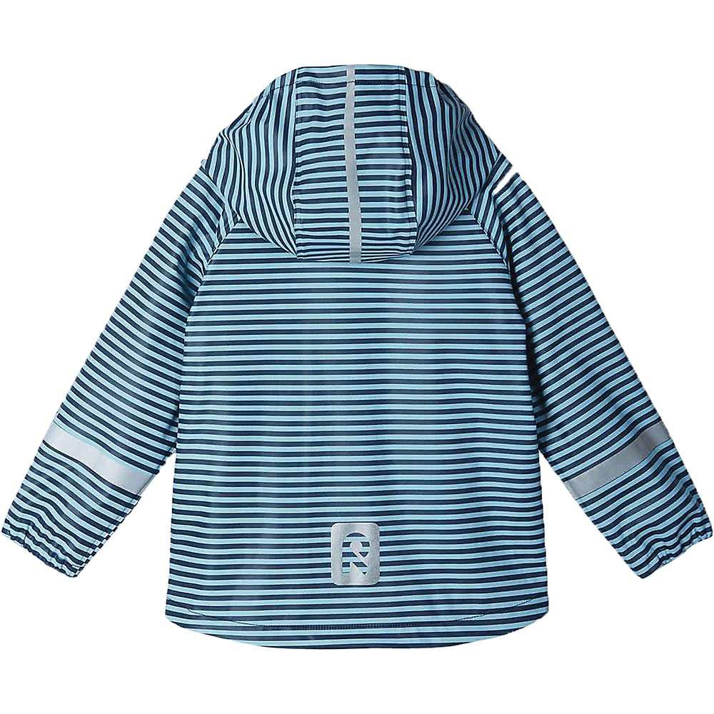 Reima Toddlers' Vesi Raincoat商品第4张图片规格展示