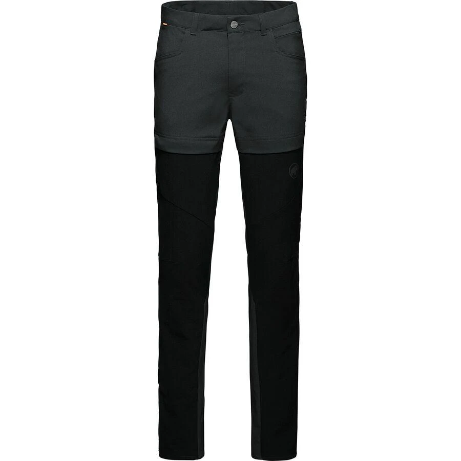 商品Mammut|Zinal Guide Pant - Men's,价格¥768,第4张图片详细描述