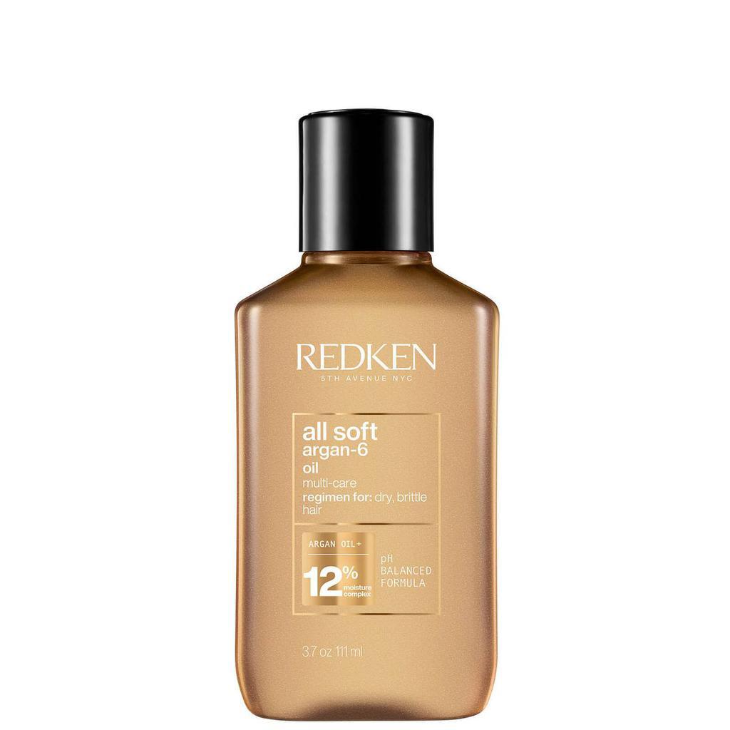 商品Redken|Redken Ultimate All Soft Trio Pack (3 Products),价格¥439,第6张图片详细描述