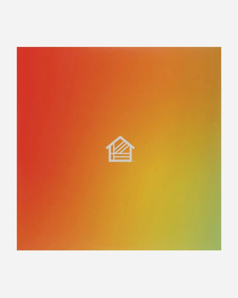 商品Houseplant|Double LP Party Vinyl,价格¥555,第2张图片详细描述