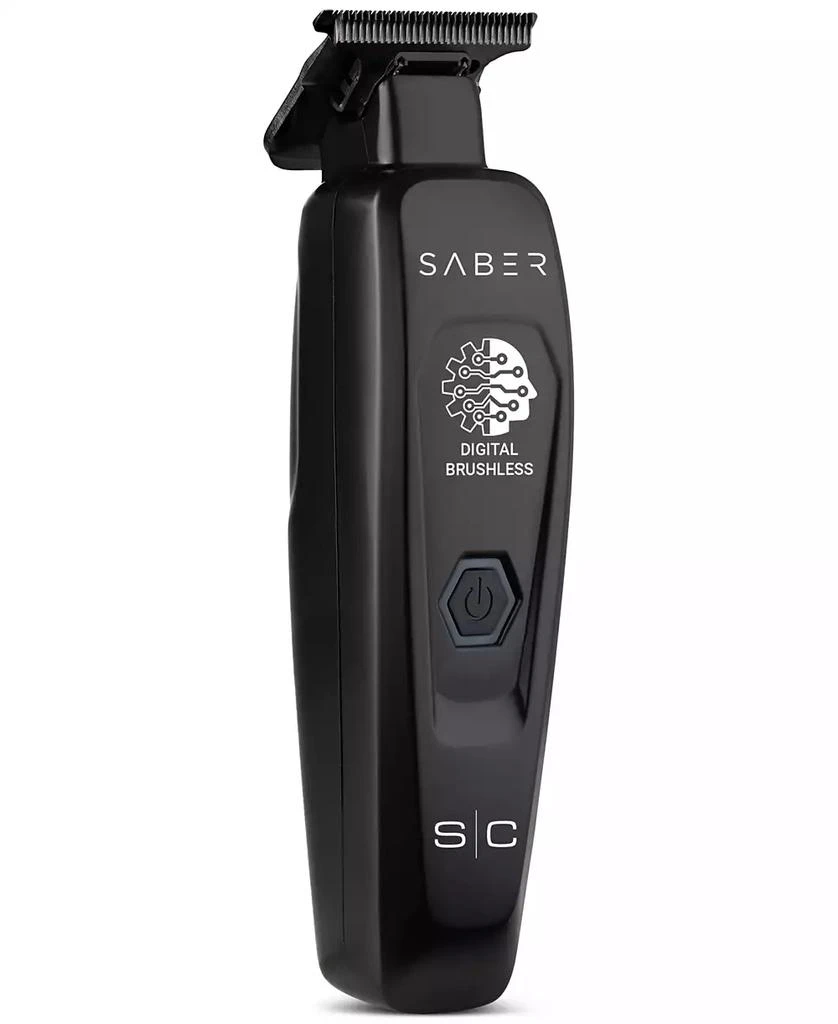 商品StyleCraft Professional|Saber Cordless Professional Hair Trimmer,价格¥1543,第4张图片详细描述