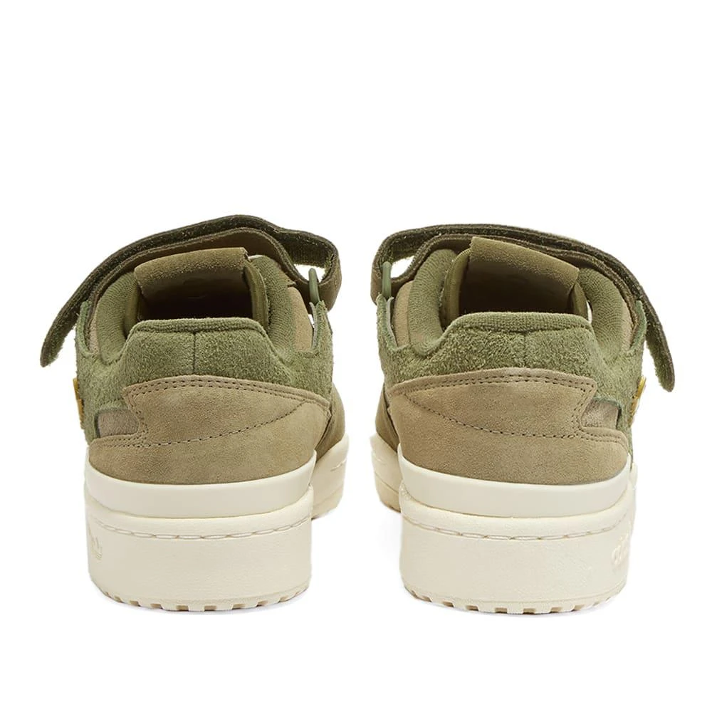 商品Adidas|Adidas Forum 84 Low W,价格¥375,第3张图片详细描述