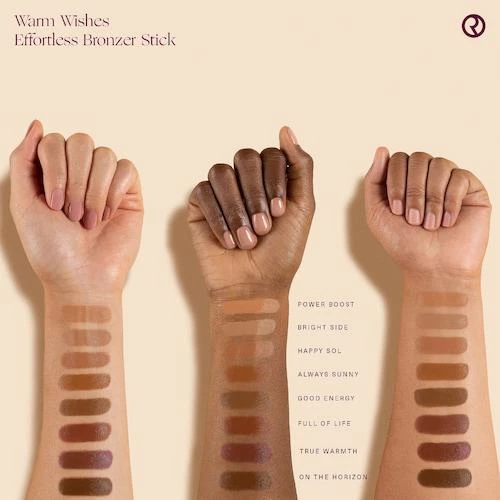 商品Rare Beauty by Selena Gomez|Warm Wishes Effortless Cream Bronzer Stick,价格¥204,第1张图片详细描述