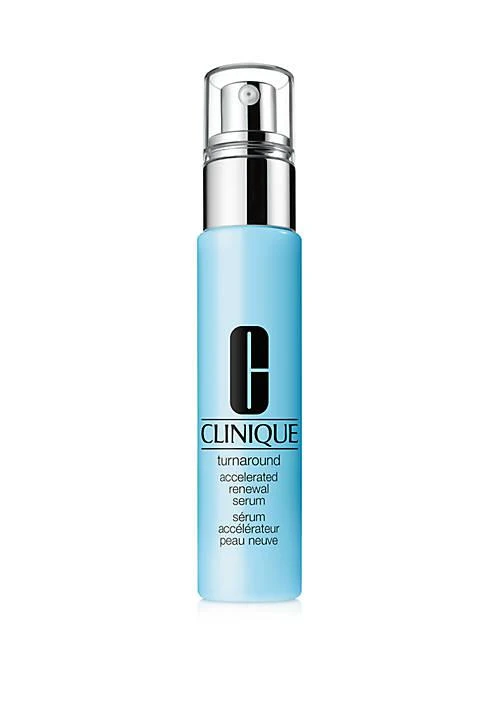 商品Clinique|Turnaround Accelerated Renewal Serum,价格¥427,第1张图片