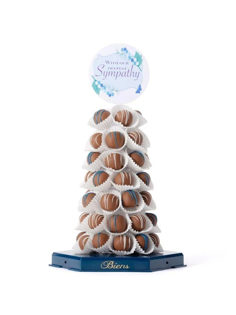 商品Biens Chocolate|Sympathy Tower,价格¥1058,第2张图片详细描述