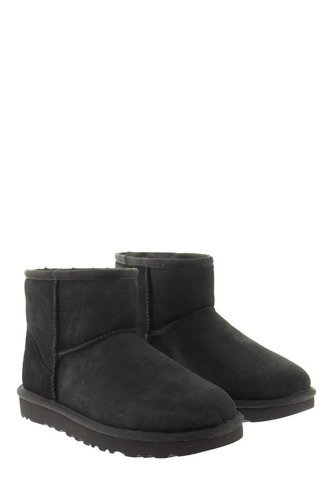 商品UGG|UGG MINI CLASSIC II - Boots,价格¥1372,第4张图片详细描述