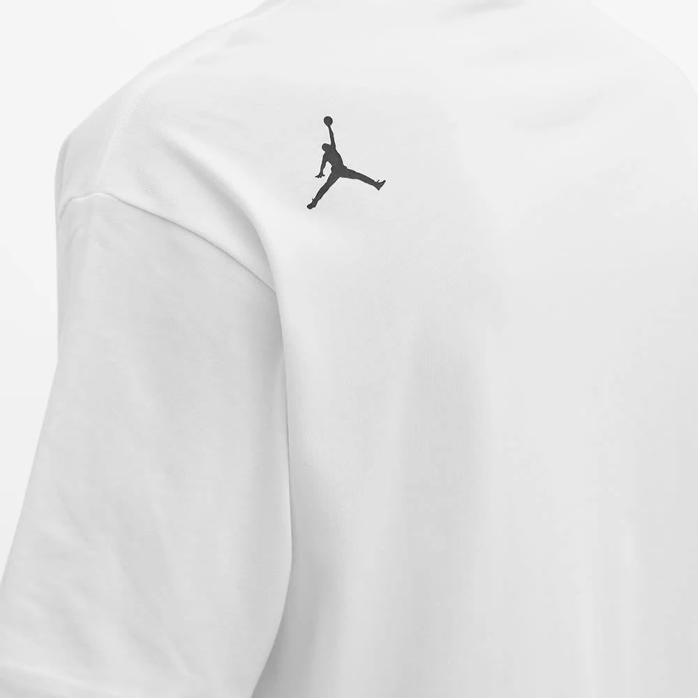 商品Jordan|Air Jordan 23 Engineered 85 Tee,价格¥314,第5张图片详细描述