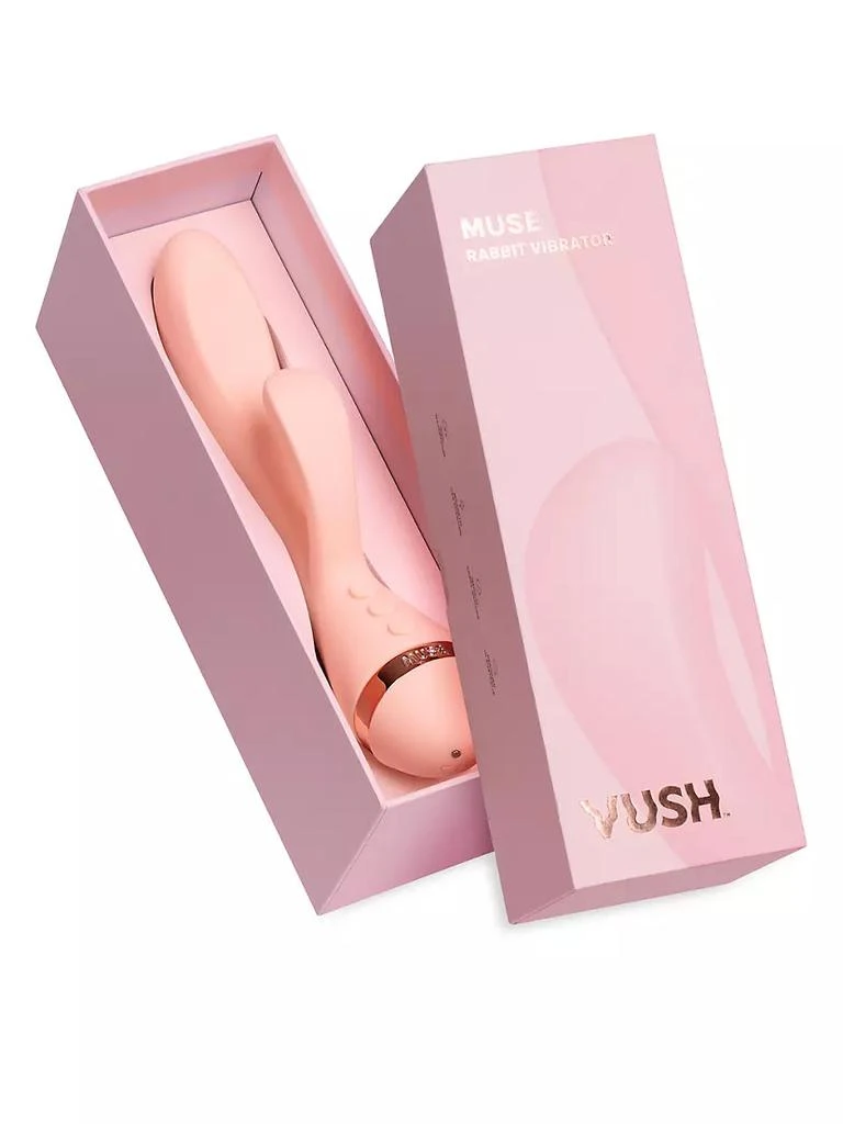 商品Vush|Next Generation Muse Personal Massager,价格¥526,第4张图片详细描述
