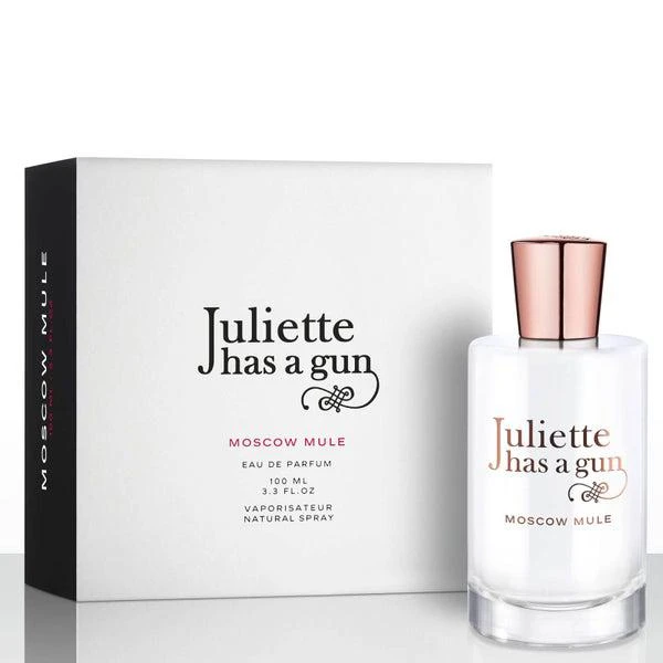 商品Juliette Has A Gun|Juliette Has a Gun Moscow Mule Eau de Parfum 3.3 fl. oz,价格¥1183,第2张图片详细描述