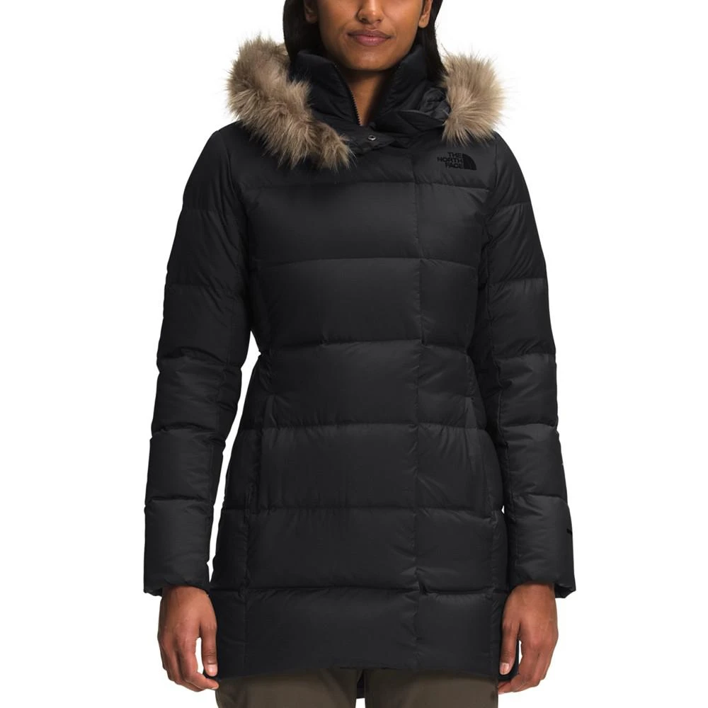 商品The North Face|Women's New Dealio Down Parka,价格¥925,第1张图片