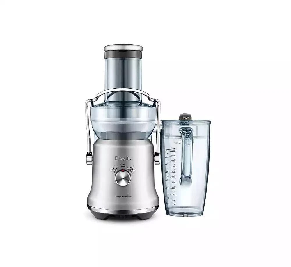 商品Breville|The Juice Fountain Cold Plus,价格¥2316,第2张图片详细描述