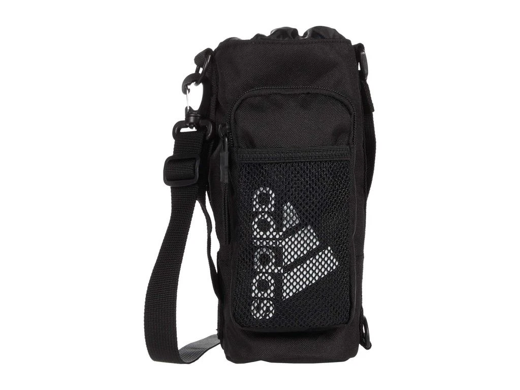 商品Adidas|Hydration Crossbody Water Bottle Sling Bag,价格¥135,第1张图片