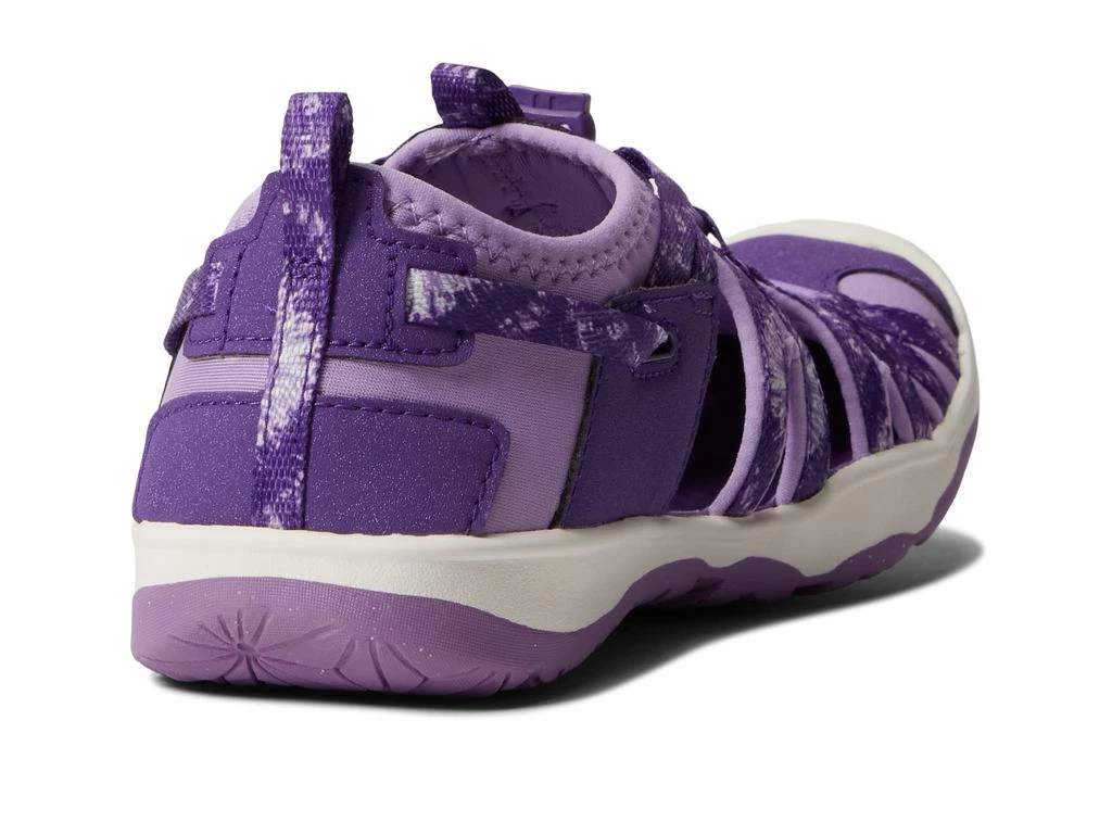 商品Keen|Moxie Sandal (Little Kid/Big Kid),价格¥403,第5张图片详细描述