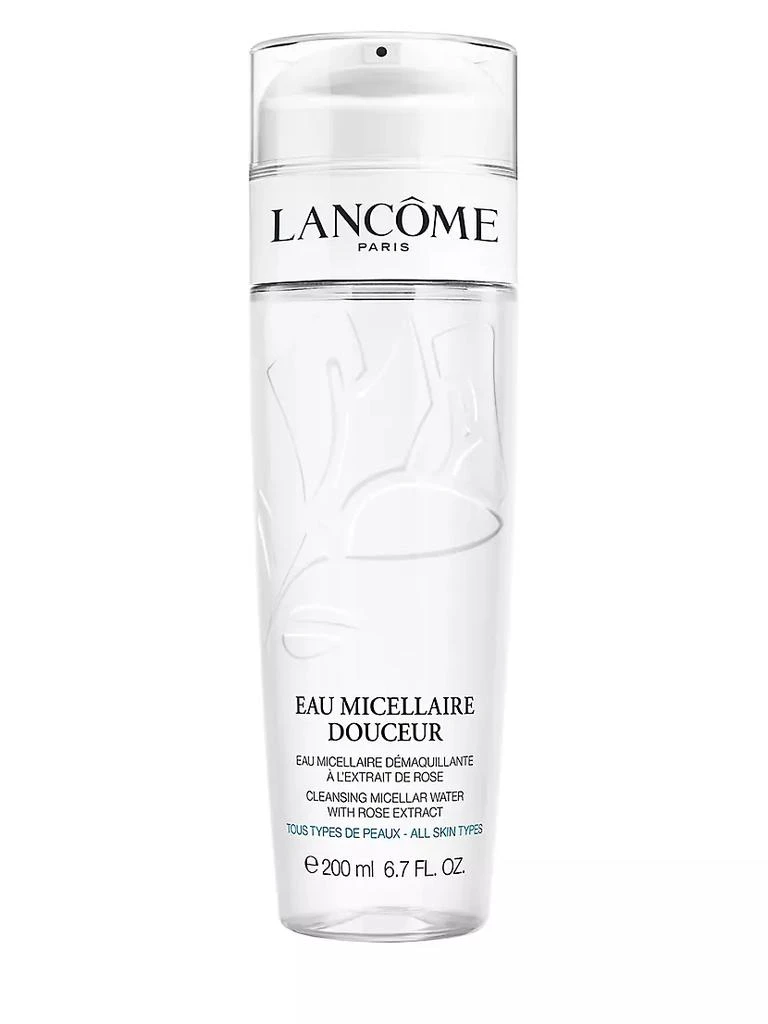 商品Lancôme|Eau Micellaire Douceur Micellar Cleansing Water,价格¥556,第1张图片