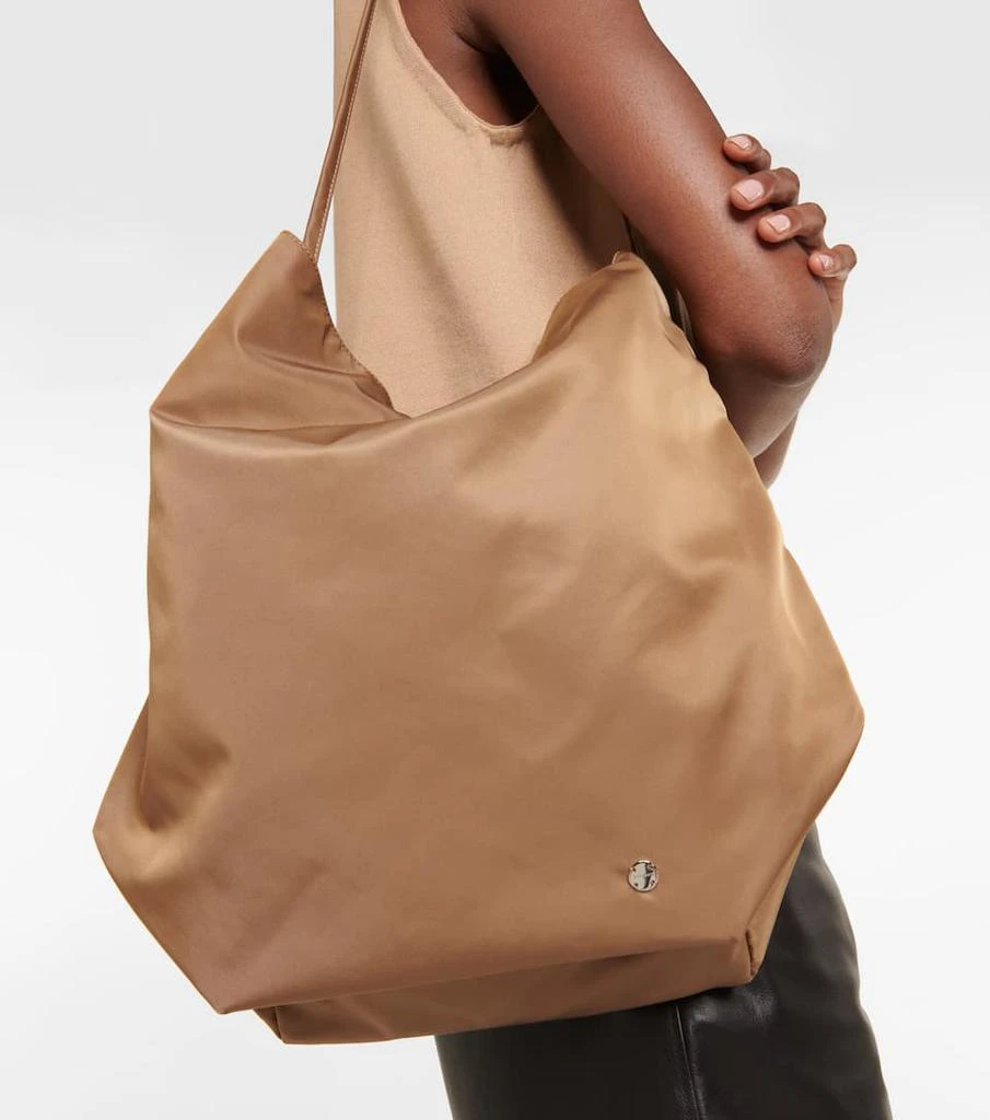 商品The Row|Park Large nylon tote bag,价格¥7089,第2张图片详细描述