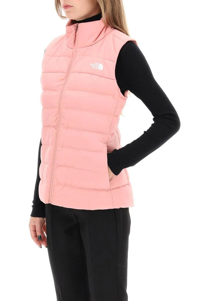 商品The North Face|akoncagua lightweight puffer vest,价格¥408,第4张图片详细描述