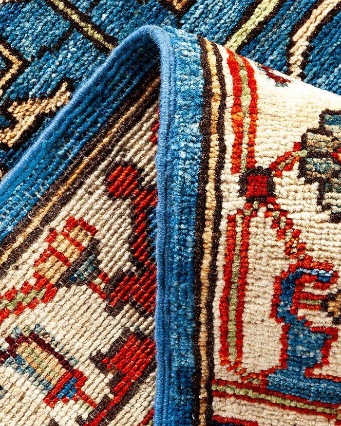 商品Bloomingdale's|Serapi M1973 Runner Area Rug, 2'10" x 8',价格¥9107,第3张图片详细描述