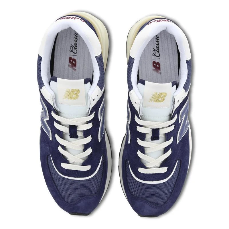 商品New Balance|New Balance 574 Legacy - Men Shoes,价格¥975,第5张图片详细描述