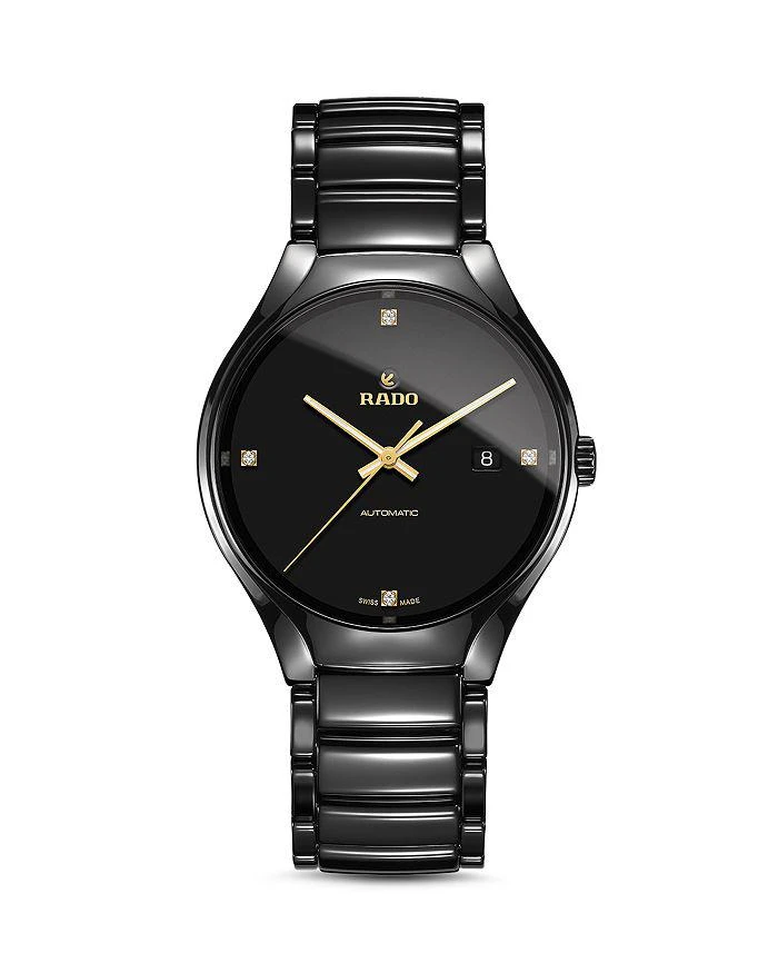 商品Rado|True Watch, 40mm,价格¥15644,第1张图片详细描述