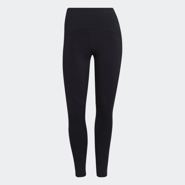 商品Adidas|adidas by Stella McCartney 7/8 Yoga Leggings,价格¥430,第1张图片