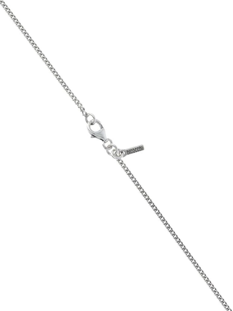 商品Emanuele Bicocchi|Pearl & Cross Charm Necklace,价格¥2203,第3张图片详细描述