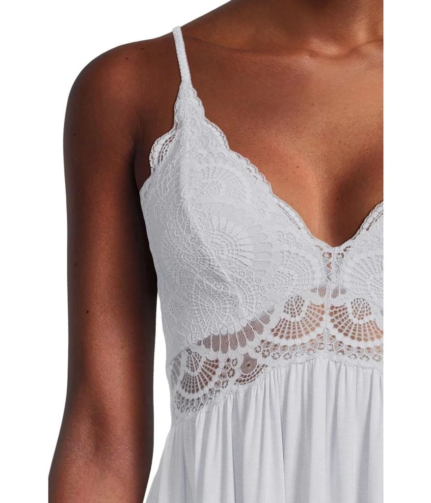 商品Eberjey|Mariana Mademoiselle Chemise,价格¥1176,第4张图片详细描述