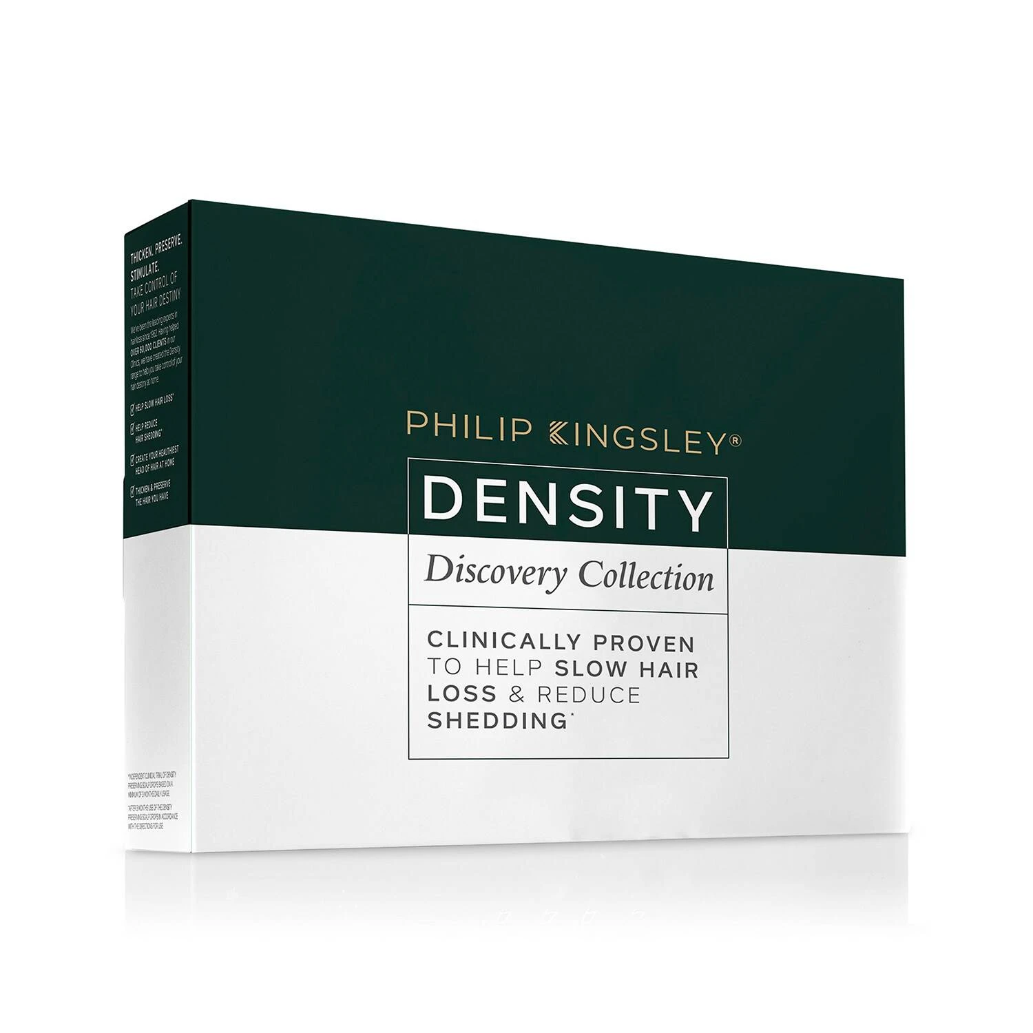 Philip Kingsley 浓密丰盈头发洗护套装 商品