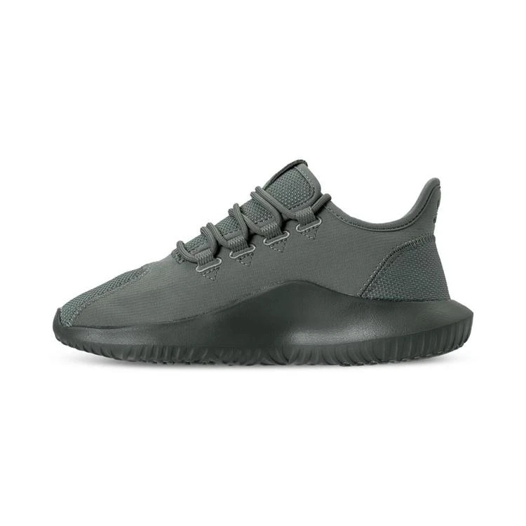 商品Adidas|Big Boys' Tubular Shadow Casual Sneakers from Finish Line,价格¥281,第4张图片详细描述