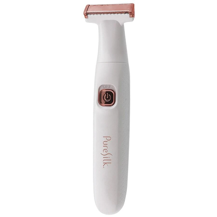 商品Pure Silk|Body Hair Remover,价格¥104,第3张图片详细描述