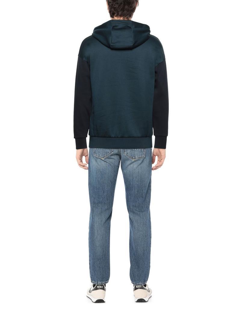 商品Armani Exchange|Hooded sweatshirt,价格¥530,第5张图片详细描述
