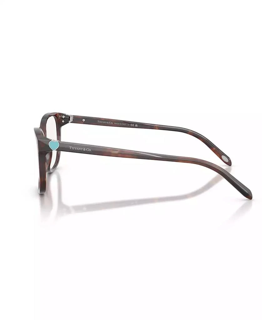 商品Tiffany & Co.|Women's Narrow Eyeglasses, TF2097,价格¥2439,第3张图片详细描述