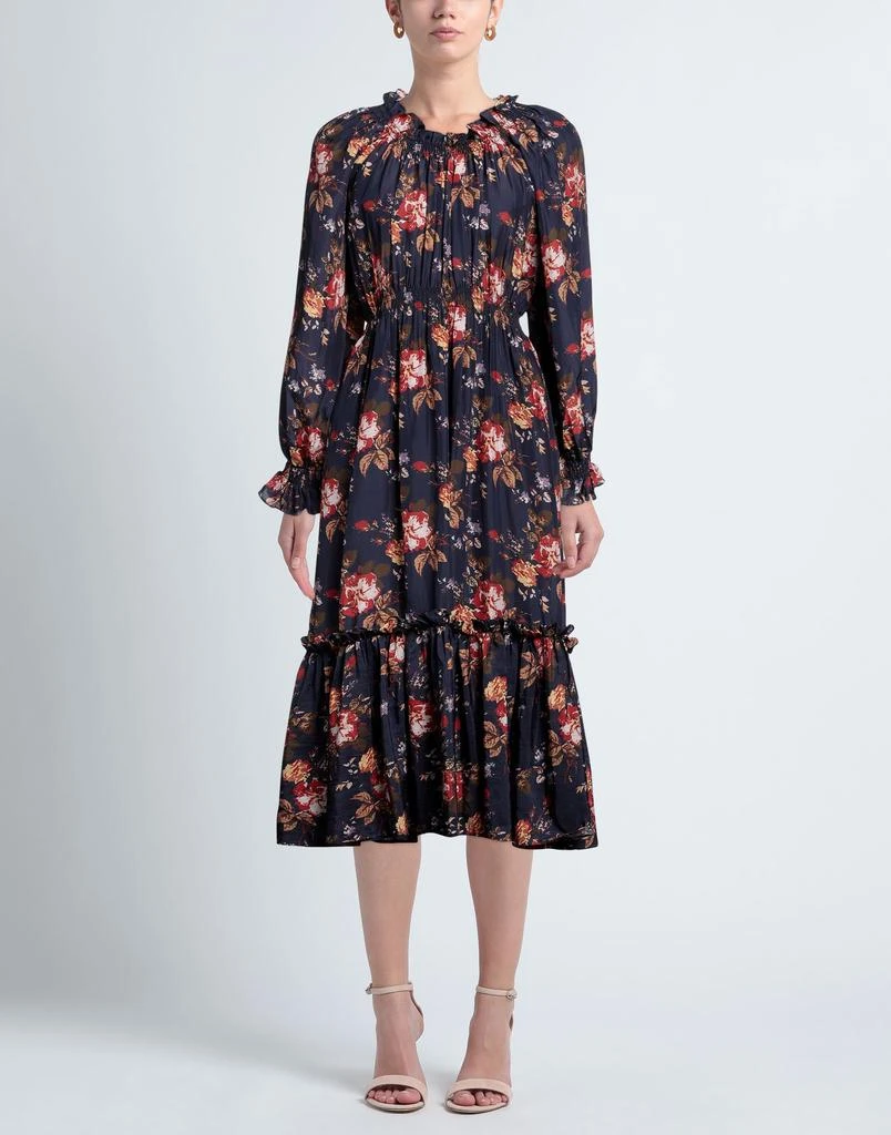 商品Sea|Midi dress,价格¥1857,第2张图片详细描述