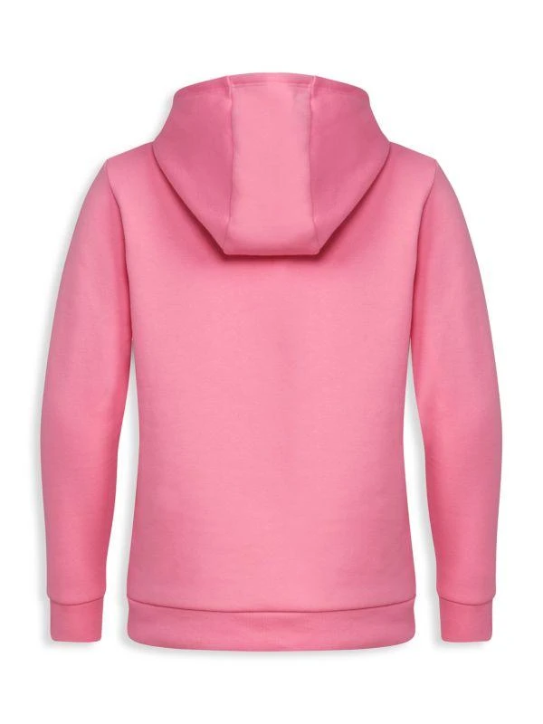 商品Adidas|Little Girl’s & Girl’s Logo Hoodie,价格¥109,第2张图片详细描述