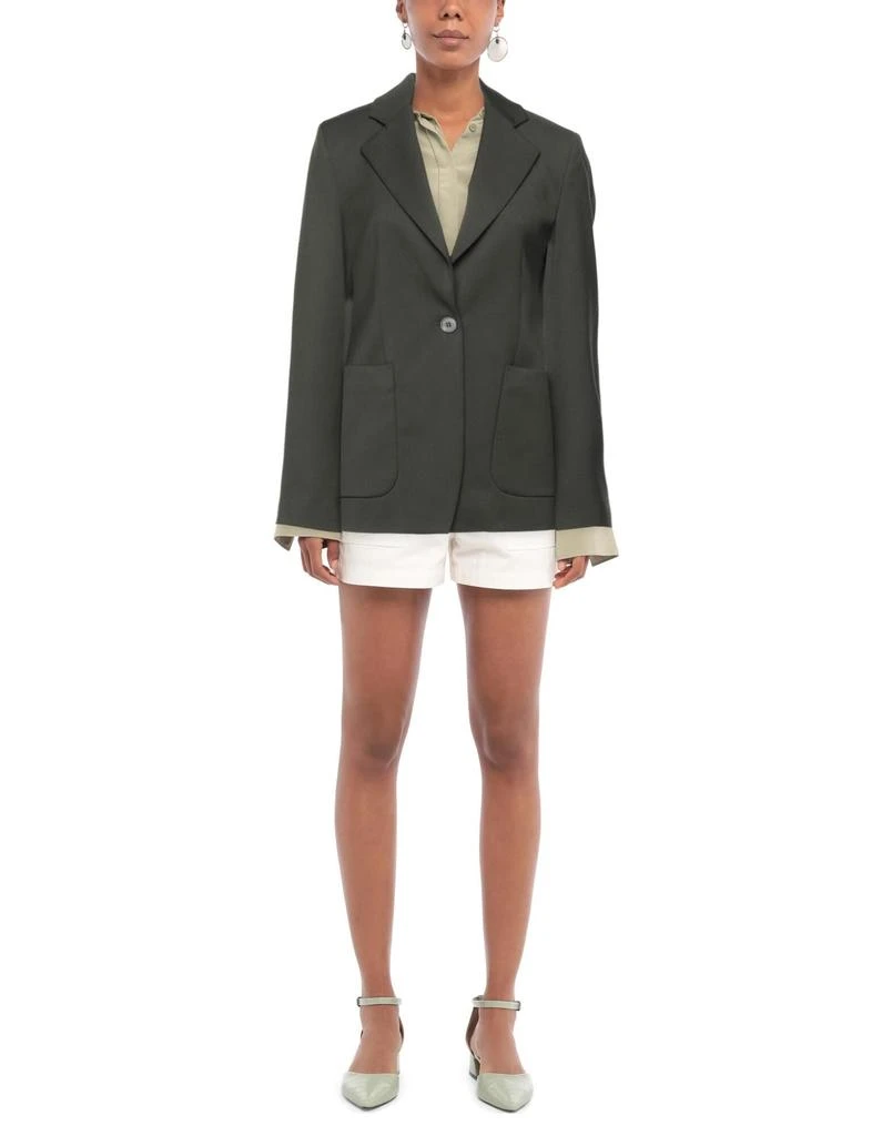 商品BEATRICE B|Blazer,价格¥983,第2张图片详细描述