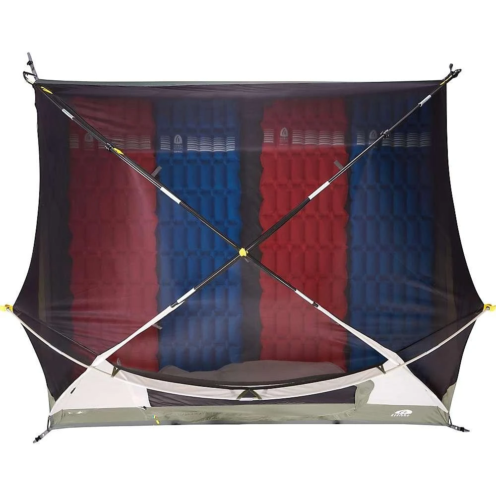 商品Sierra Designs|Fern Canyon 6 Person Tent,价格¥1042,第2张图片详细描述