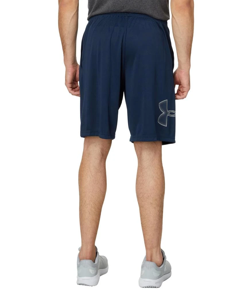 商品Under Armour|UA Tech Graphic Shorts,价格¥135,第2张图片详细描述